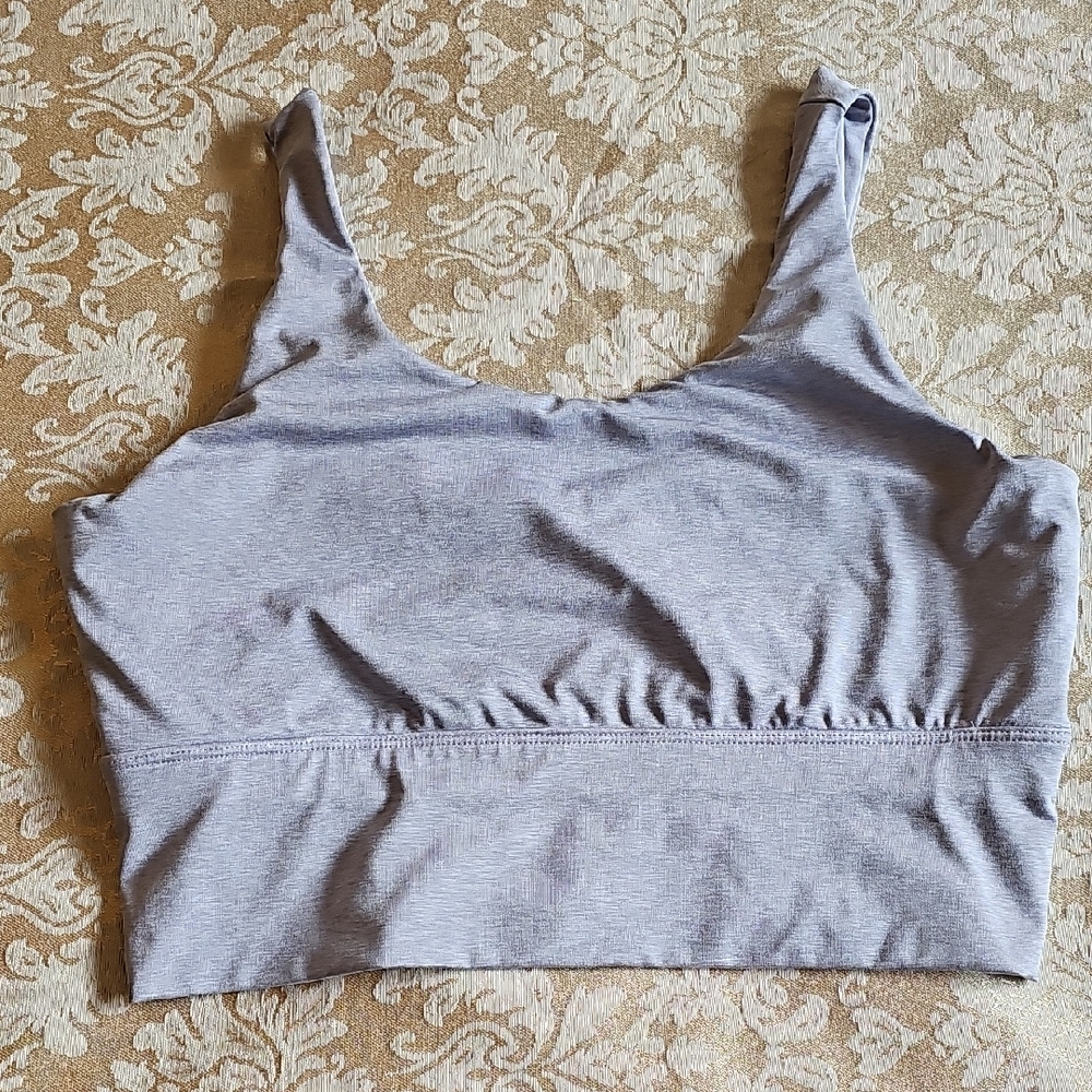 New X by Gotex sport bra